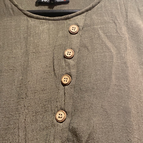 Picadilly tunic. Size M - Picture 2 of 12